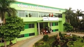 Tìm hiểu thương vụ Danhson VN thâu tóm 'nhanh – gọn' Dược Danapha