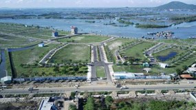 Lùm xùm liên quan đến 2,5 triệu cổ phiếu của Dicera Holdings