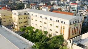 Dược phẩm Hà Tây sắp phát hành hơn 8,23 triệu cổ phiếu thưởng