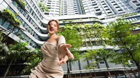 Chiến thắng “kép” tại Giải thưởng Doanh nghiệp châu Á 2025, Masterise Group khẳng định tầm vóc doanh nghiệp và thương hiệu quốc tế