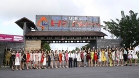 Nợ thuế hơn 11 tỷ đồng, chuyện gì xảy ra với Hồ Nam Bạc Liêu?