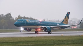 Vietnam Airlines lên tiếng về việc lộ thông tin dữ liệu khách hàng