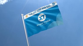 Thép xanh Nam Định nợ thuế gần 10 tỷ đồng