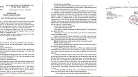 Công ty Đại Cát Á bị xử phạt nặng vì kinh doanh mỹ phẩm vi phạm