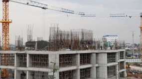 Tp.HCM chỉ tiếp nhận hồ sơ cấp phép xây dựng qua hình thức điện tử