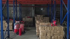 Công ty Vietlink sản xuất 3 triệu bình chữa cháy giả, thu lợi bất chính hơn 1.000 tỷ đồng