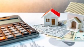 Lãi suất cho vay mua nhà ở xã hội giảm xuống 5,4%/năm