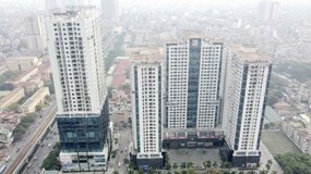 Hà Nội: Dự án 275 đường Nguyễn Trãi có liên quan Tài chính Hoàng Huy vi phạm những gì?