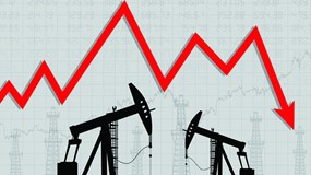 Giá xăng dầu hôm nay 16/10: Dầu thế giới rơi khỏi vùng đáy 5 tháng, loạt áp lực đè nặng