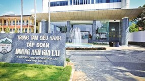 HAGL tiếp tục “dọn nợ”