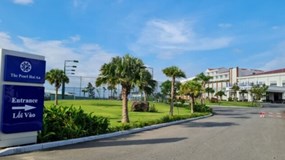 Nợ ''ngập đầu, Công ty Tri Việt Hội An vẫn được Bình Định giao làm dự án 367 tỷ đồng