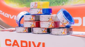 GELEX lãi trước thuế 2.270 tỷ đồng sau 9 tháng