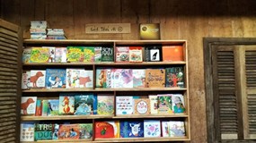 GELEX tặng thư viện sách và trao học bổng cho học sinh nghèo vượt khó