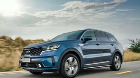 Xe hybrid đua giảm giá trước ngưỡng thuế tiêu thụ đặc biệt mới