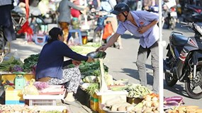 Nâng mức giảm trừ gia cảnh của người nộp thuế lên 15,5 triệu đồng/tháng
