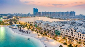 Cơ hội “vàng ròng” đầu tư BĐS thấp tầng Vinhomes dành cho nhà đầu tư vốn nhỏ