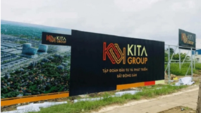 Bức tranh tài chính Kita Group: Lỗ liên tiếp, khoản phải thu và tồn kho chiếm hơn 90% tài sản