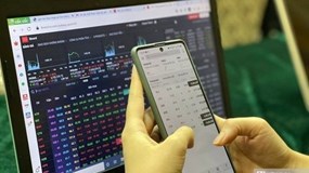 Lăng kính chứng khoán 19/10: Áp lực giảm điểm còn tiếp diễn