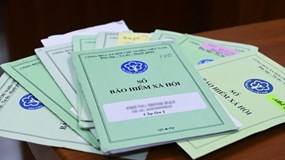 Quy định mới về xử lý chậm, trốn đóng bảo hiểm xã hội