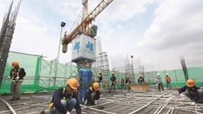 Xây dựng Hòa Bình: Tỷ lệ nợ cao vẫn muốn phát hành 95 tỷ đồng trái phiếu riêng lẻ