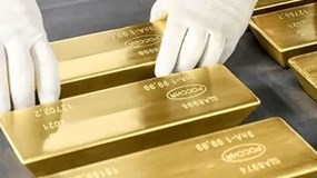 Giá vàng hôm nay ngày 20/10/2022: Vàng trong nước quay đầu giảm trong ngày lễ 20/10