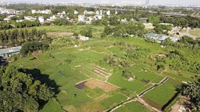 Chính phủ đề xuất bổ sung 3 trường hợp Nhà nước thu hồi đất