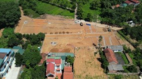 Đề xuất cấm 5 năm người tham gia đấu giá đất rồi bỏ cọc