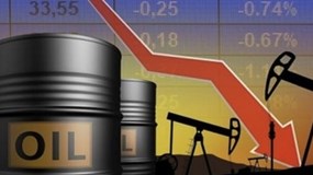 Giá xăng dầu hôm nay 20/10: Giá dầu trượt dốc gần 3%