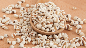 Bộ Y tế thu hồi lô dược liệu ý dĩ hỗ trợ điều trị ung thư không đạt chất lượng