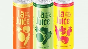 VCCI: Xem xét không áp thuế tiêu thụ đặc biệt nước với giải khát làm từ nước ép trái cây