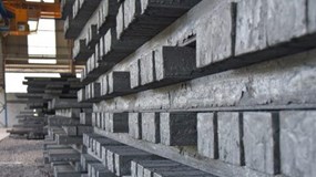 Gang thép Cao Bằng báo lỗ quý thứ 6 liên tiếp