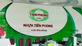 NTP: Lợi nhuận tăng 50%, đạt gần 800 tỷ đồng