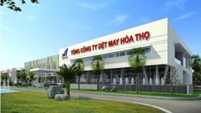 Dệt may Hoà Thọ: Doanh thu và lợi nhuận suy giảm, khối nợ đang 'phình to'