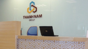 Tập đoàn Thành Nam: Hết đất để bán, quý III doanh thu giảm 67%, lãi giảm 95%