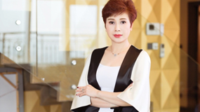Khoản lãi cỏn con và khối nợ phình to của 'đế chế' làm đẹp Thanh Hằng Beauty Medi