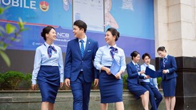 NCB được vinh danh Top “Doanh nghiệp được yêu thích 2025”