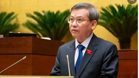 Khai tử những doanh nghiệp, hợp tác xã nợ thuế, nợ bảo hiểm kéo dài