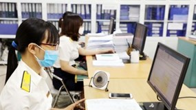Cục Thuế Bắc Ninh “bêu tên” 323 doanh nghiệp nợ thuế