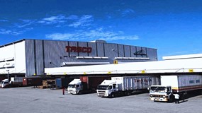 Công ty Cổ phần Tasco được chấp thuận niêm yết bổ sung gần 544 triệu cổ phiếu