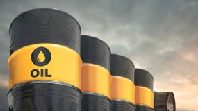 Giá dầu thế giới bùng nổ tăng mạnh