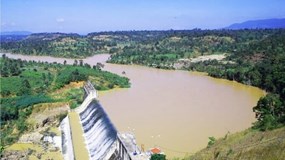 Thuỷ điện Gia Lai muốn đưa cổ phiếu GHC niêm yết trên sàn HOSE