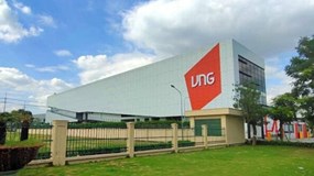 Cổ phiếu VNZ chỉ được giao dịch vào thứ 6 hàng tuần