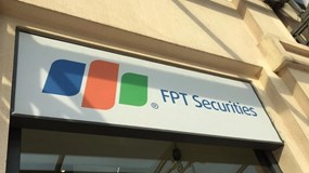 Lợi nhuận FPTS quý III/2025 giảm nhẹ do tự doanh kém sắc