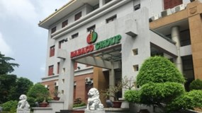 Lãnh đạo Dabaco Việt Nam bán ra 103.500 cổ phiếu DBC