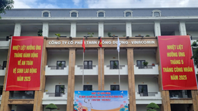 Giá vốn cao khiến Than Mông Dương giảm lãi trong quý III/2025