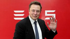 Không được trả 1.000 tỷ USD, Elon Musk sẽ từ bỏ Tesla?