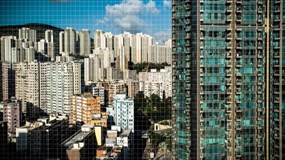 Học cách thế giới dập 'cơn sốt' giá nhà