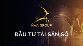 Lãi chưa tới 100 triệu, HVA vẫn nuôi tham vọng lập sàn tài sản số