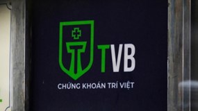 Chứng khoán Trí Việt bị phạt 150 triệu đồng vì vi phạm giao dịch