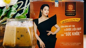 Lùm xùm vụ Laura Coffee: Hé mở hệ sinh thái của Ca sĩ Nhật Kim Anh